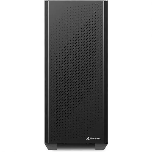 Sharkoon VS9 MIDI Tower ATX USB 3.0 Negra