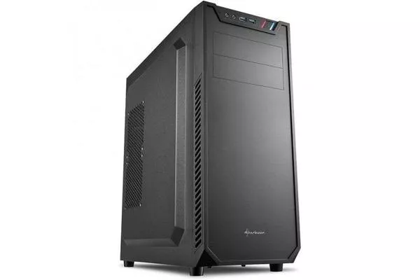 Sharkoon VS7 USB 3.1 Negra