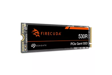 FireCuda 530R 4 TB, Unidad de estado sólido