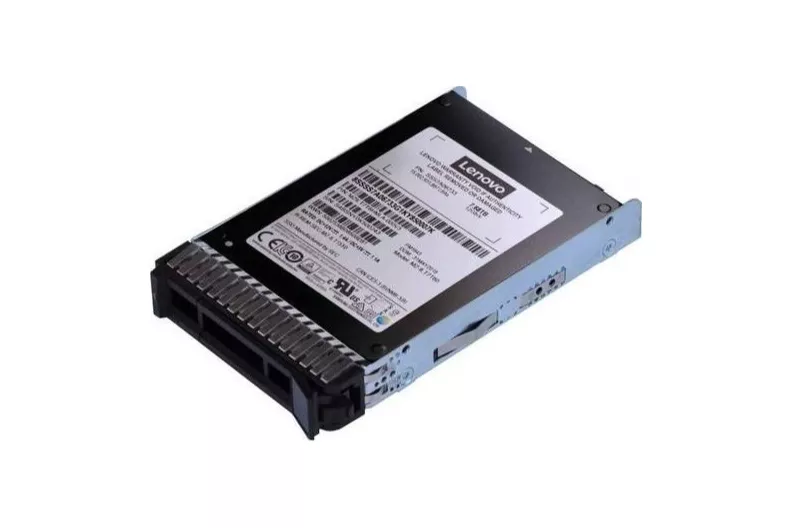 ThinkSystem 2.5 Multi Vendor 960GB Read