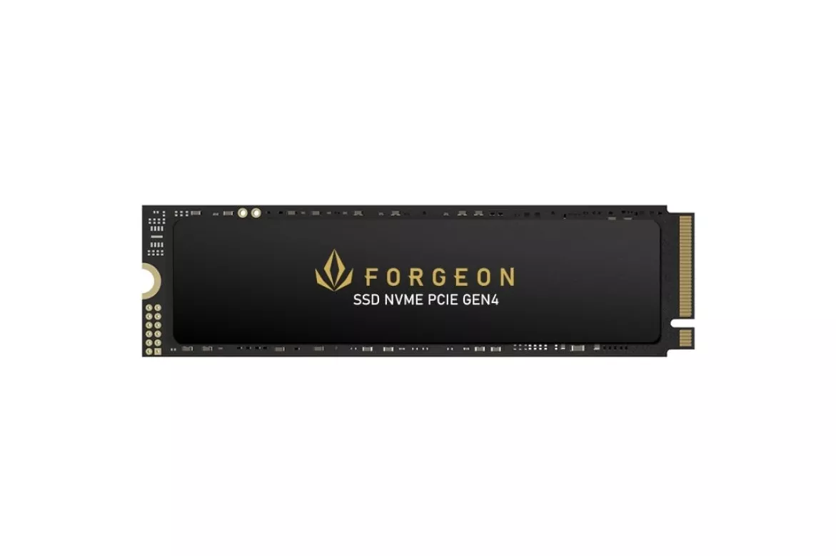 Forgeon Nimbus PLUS Disco SSD 1TB 7000MB/S NVMe PCIe 4.0 M.2 Gen4