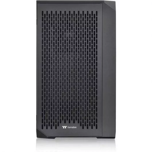 Thermaltake CTE C750 Full Tower Cristal Templado USB 3.2 Negra