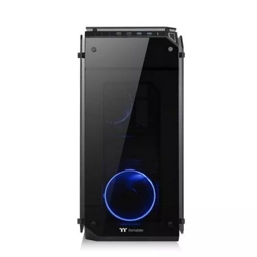Thermaltake View 71 Cristal Templado USB 3.0