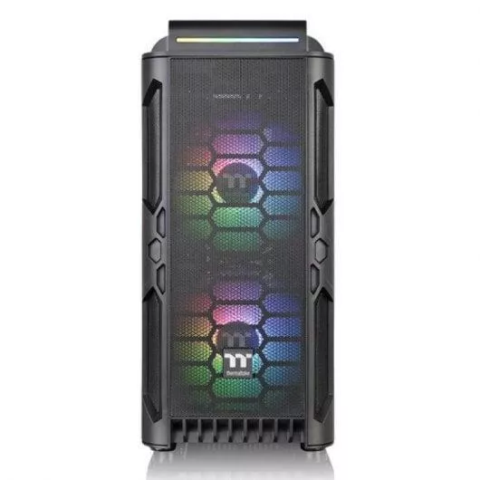 Thermaltake Level 20 RS ARGB Cristal Templado USB 3.2