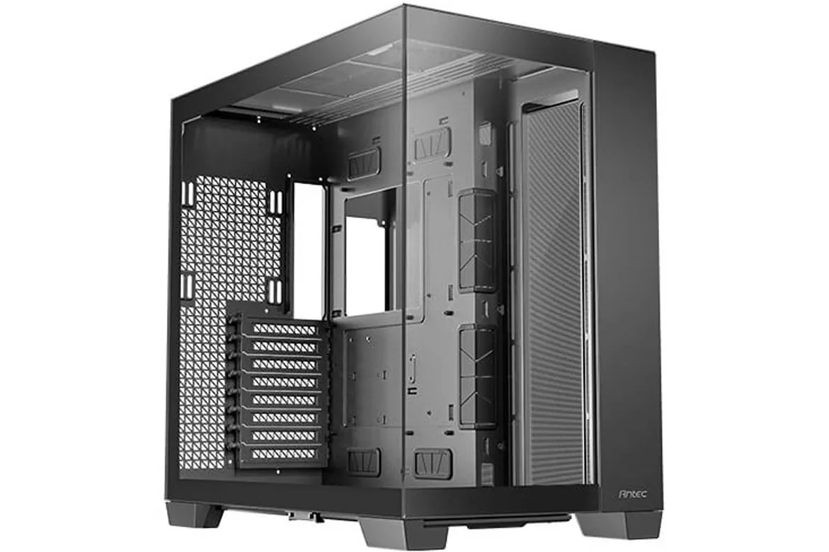 Antec C8 Negra E-ATX