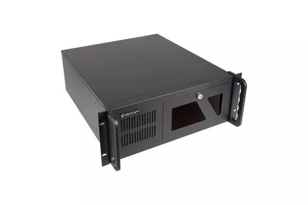 UNYKAch UK4229 EVO Caja Rack ATX 19