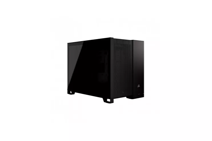 Corsair 2500D Airflow Micro-ATX