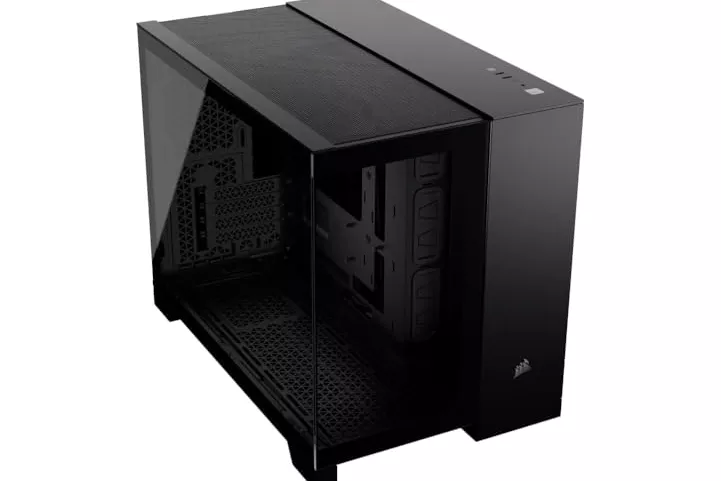 Corsair 2500X Micro-ATX