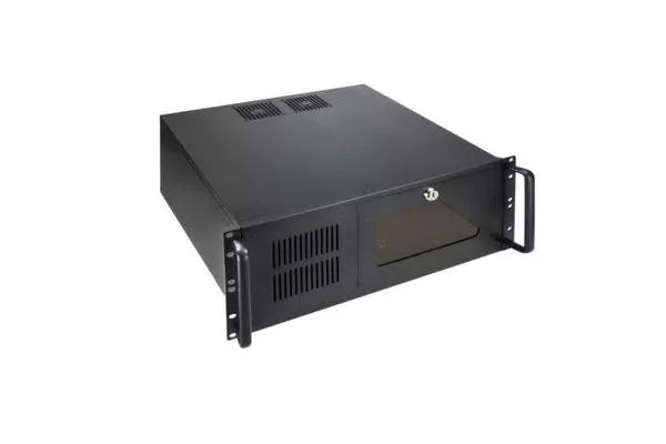 Tooq RACK-406N-USB3 Caja Rack 19