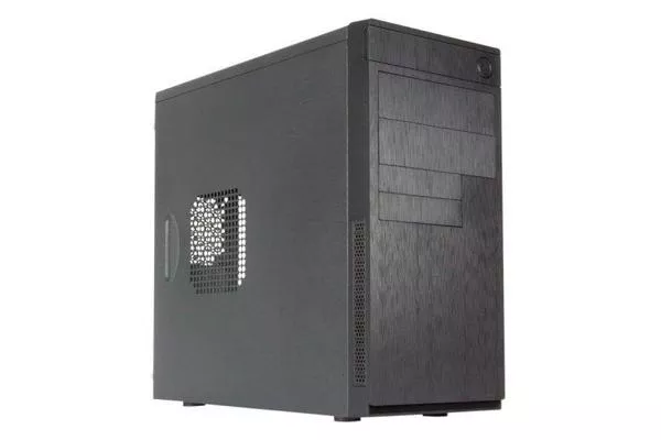 UNYKAch Caviar Caja PC ATX 6K Pro Evo USB 3.0 Negra