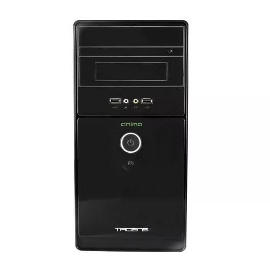 Tacens Anima AC0500 + Fuente de Alimentación 500W
