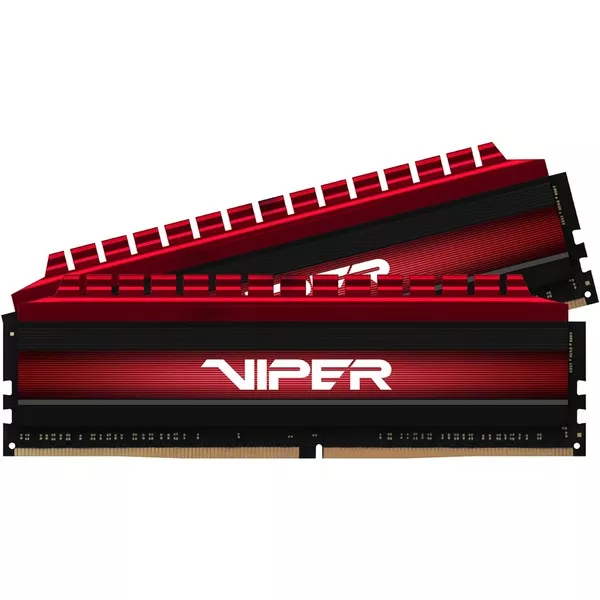 VIPER 4 módulo de memoria 16 GB DDR4 3600 MHz, Memoria RAM