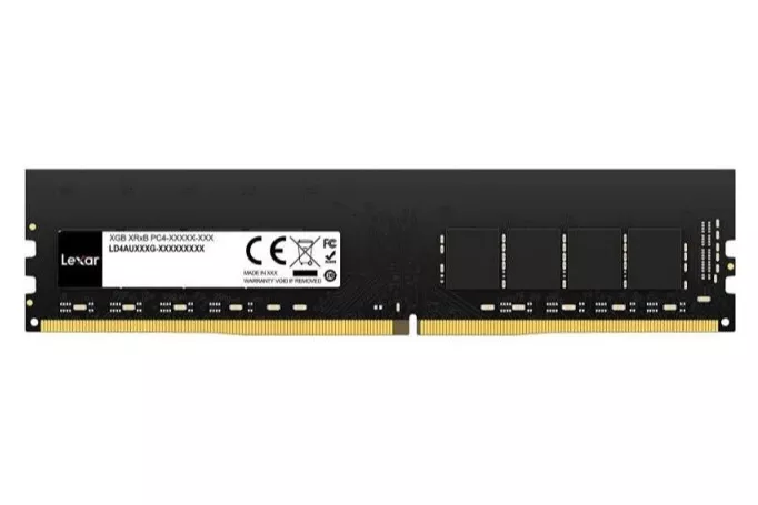 Lexar 16GB DDR5 5600MHz CL46 - Memoria RAM