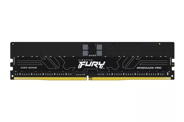 Kingston FURY Renegade Pro 16GB DDR5 5600MHz CL28 - Memoria RAM