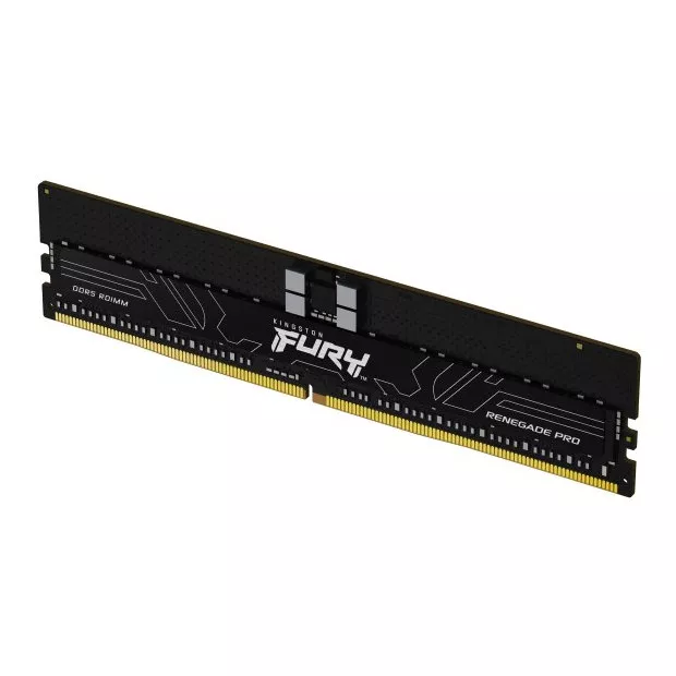 Kingston FURY Renegade Pro 32GB DDR5 4800MHz CL36 - Memoria RAM