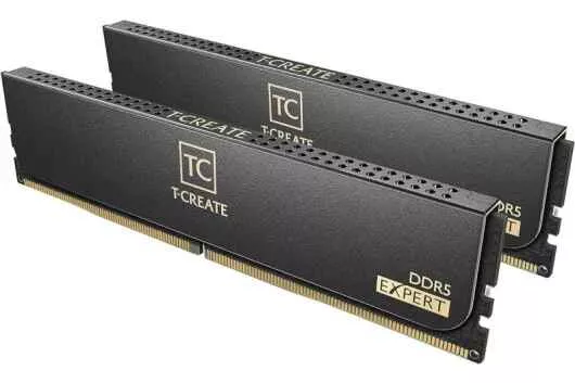 Team Group T-Create Expert DDR5 6000MHz 32GB 2x16GB CL30