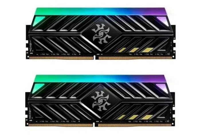 Adata XPG Spectrix D41 TUF Gaming RGB DDR4 3200 PC4-25600 16GB 2x8GB CL16