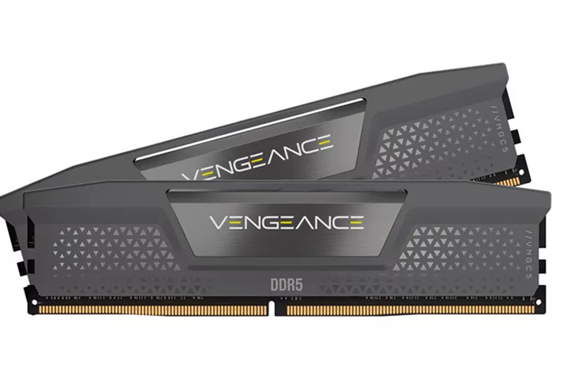 Memoria DDR5 Corsair Vengeance 32GB 2x16GB 6400MHz CL36 EXPO-XMP