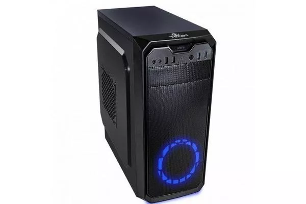 Yeyian Gaming Stahl Serie 900 USB 3.2 Negra