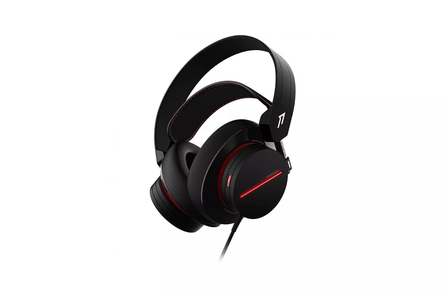 1More H1007 Auriculares Gaming Negros
