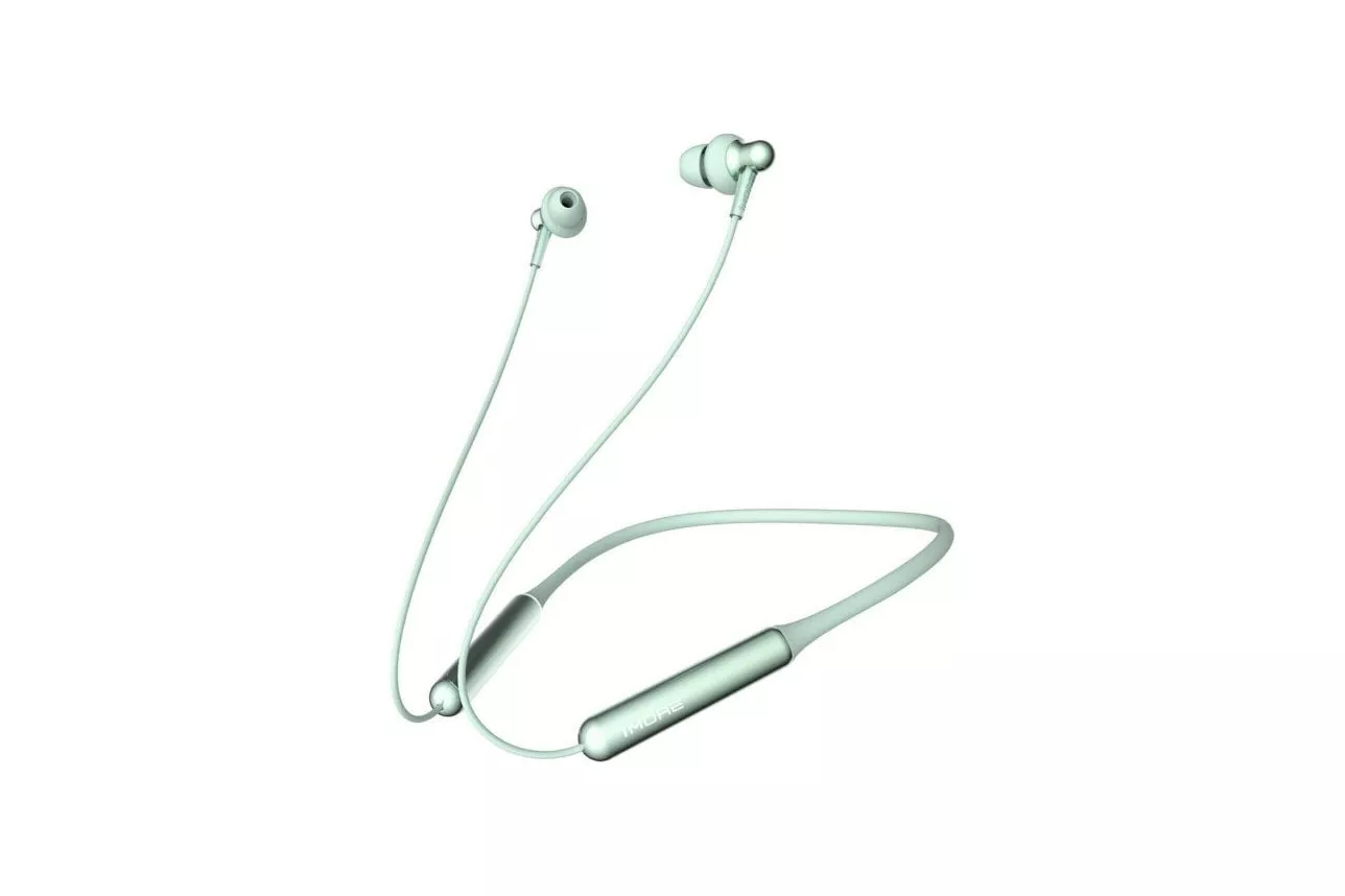 1More Stylish In-Ear Auriculares Inalámbricos Verdes