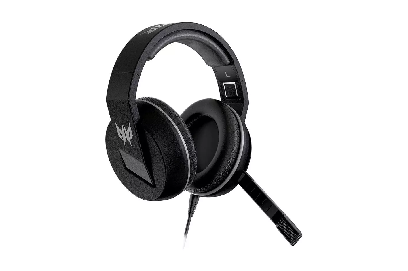 Acer Predator Galea 311 Auriculares Gaming Negros