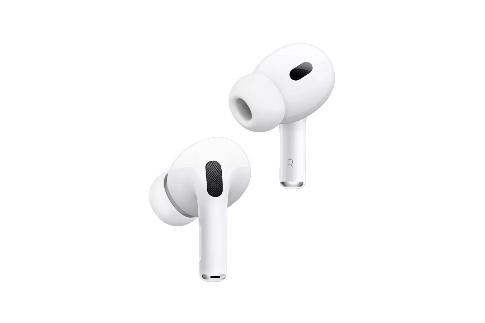 AirPods Pro 2ª Generación con Estuche de Carga Inalámbrica USB-C Blancos