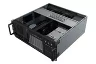 SST-RM46-502-I, Caja de rack