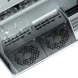 SST-RM61-312, Caja de rack