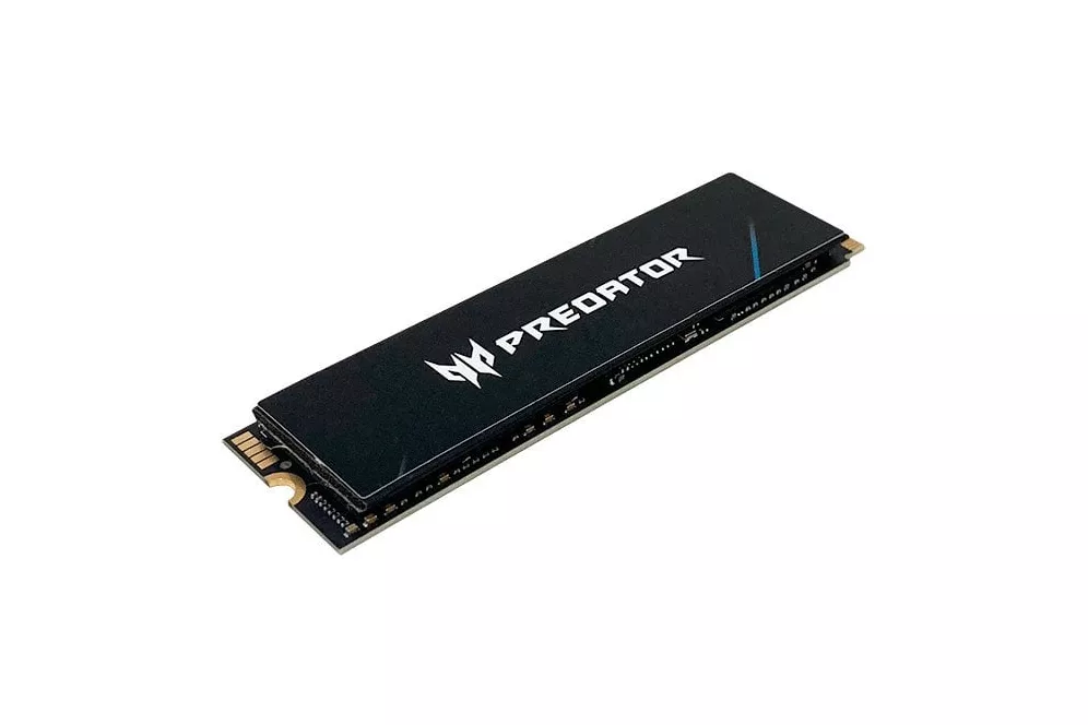 Acer Predator GM7000 512GB SSD M.2 NVMe PCIe 4.0x4