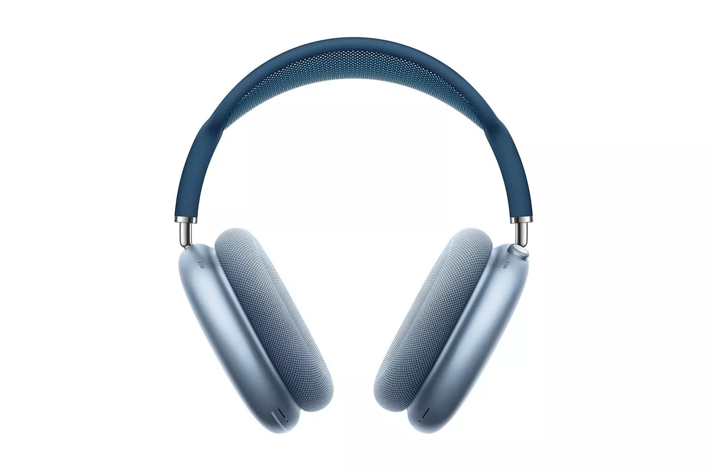 Apple AirPods Max Auriculares Bluetooth Azul Cielo