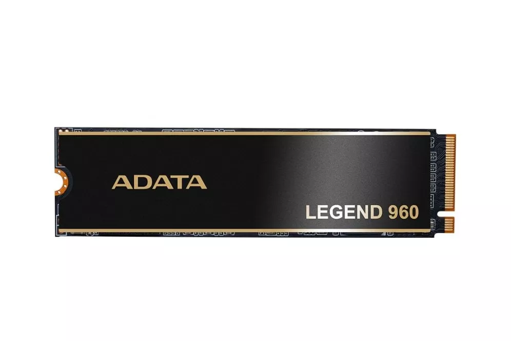 Adata LEGEND 960 1TB SSD PCIe Gen4 x4 M.2 2280