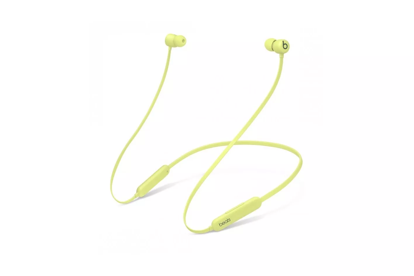 Apple Beats Flex Auriculares Bluetooth Amarillos