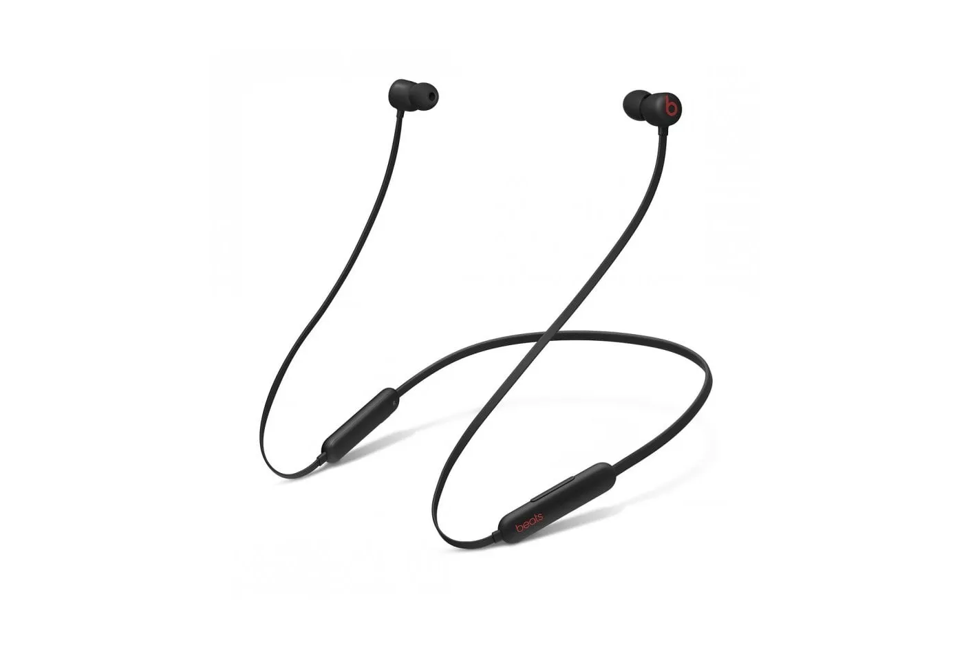 Apple Beats Flex Auriculares Bluetooth Negros