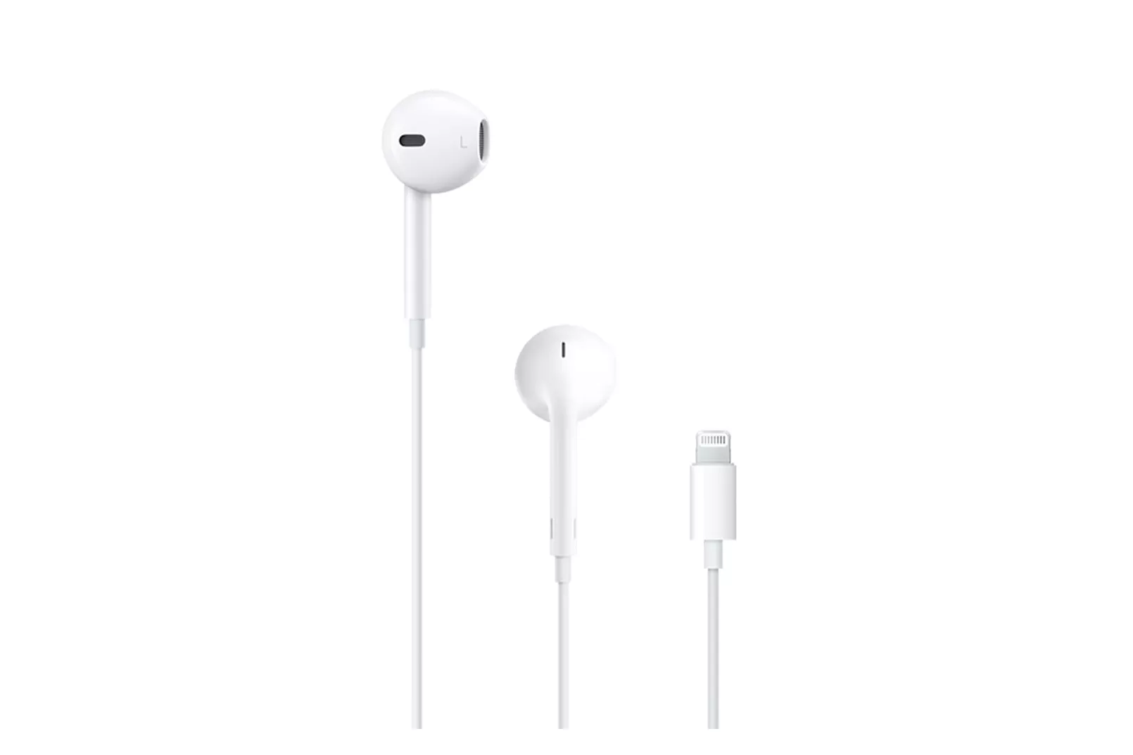 Apple EarPods Auriculares con Conector Lightning para iPhone/iPad/iPod