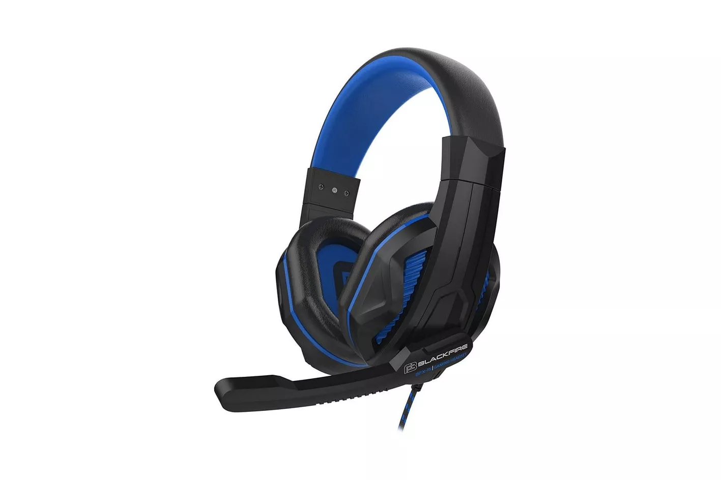 Ardistel Blackfire BFX-15 Auriculares Gaming para PS4