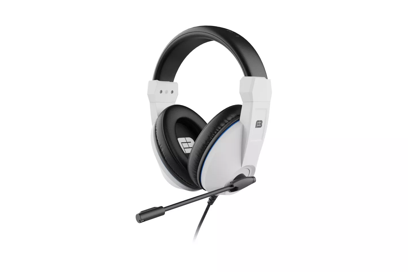 Ardistel Blackfire BFX-GXR Auriculares Gaming Blancos