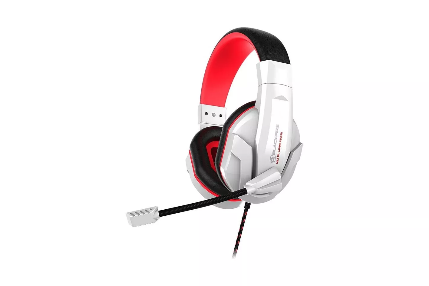Ardistel Blackfire NSX-10 Auriculares Gaming para Nintendo Switch