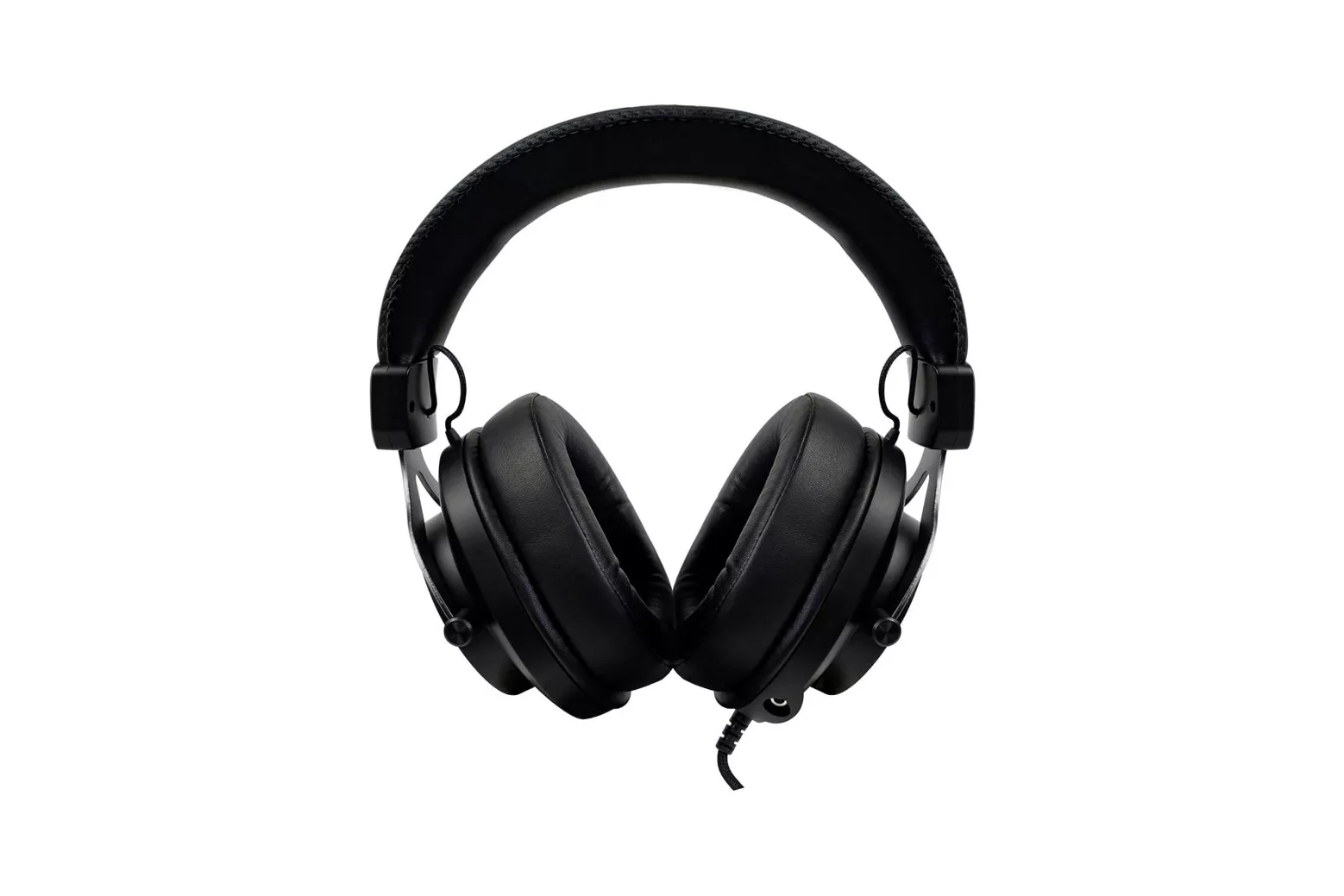 Arozzi Aria Auriculares Gaming Multiplataforma Negro