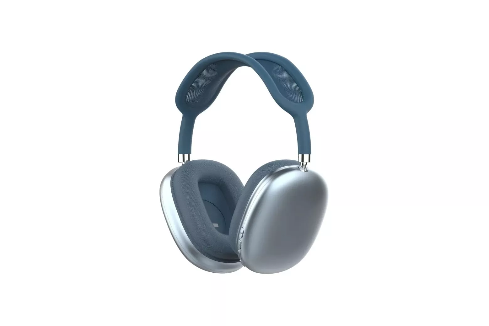 Arzopa Air Max TWS MS-B1 Auriculares Bluetooth Azul