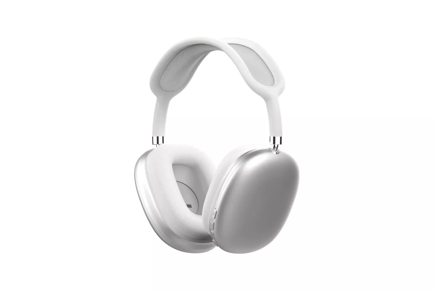 Arzopa Air Max TWS MS-B1 Auriculares Bluetooth Plata