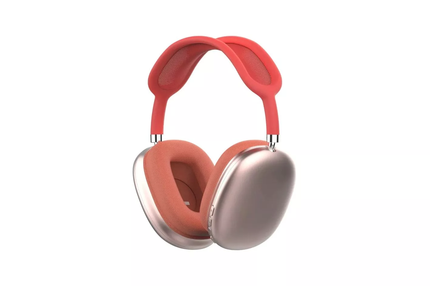 Arzopa Air Max TWS MS-B1 Auriculares Bluetooth Rosa