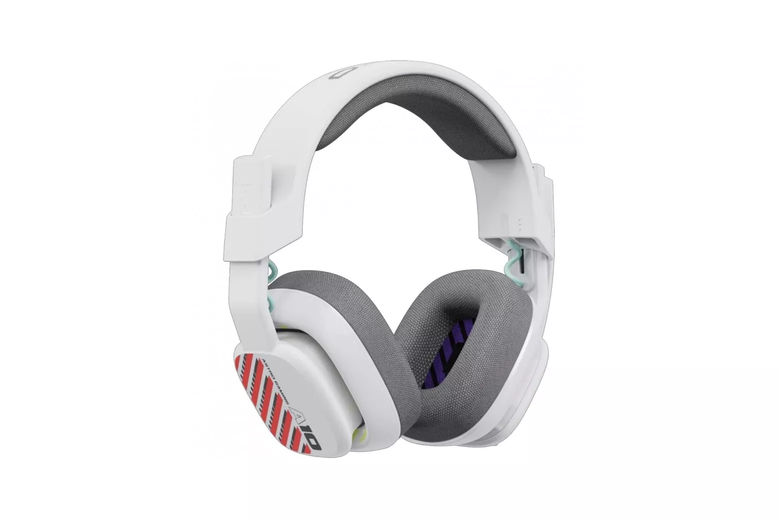 Astro A10 Gen 2 Auriculares Gaming para PlayStation/PC Blancos