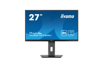 Iiyama ProLite XUB2797QSU - Monitor 27