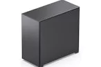 Caja ATX Jonsbo D41 STD Vidrio Templado Negro