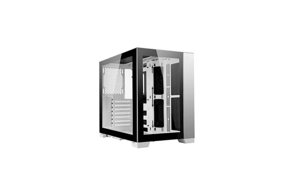 Lian Li O11 Dynamic Mini White ATX - Caja