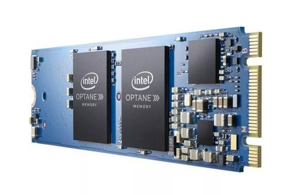 Intel SSD M.2 Optane 16GB