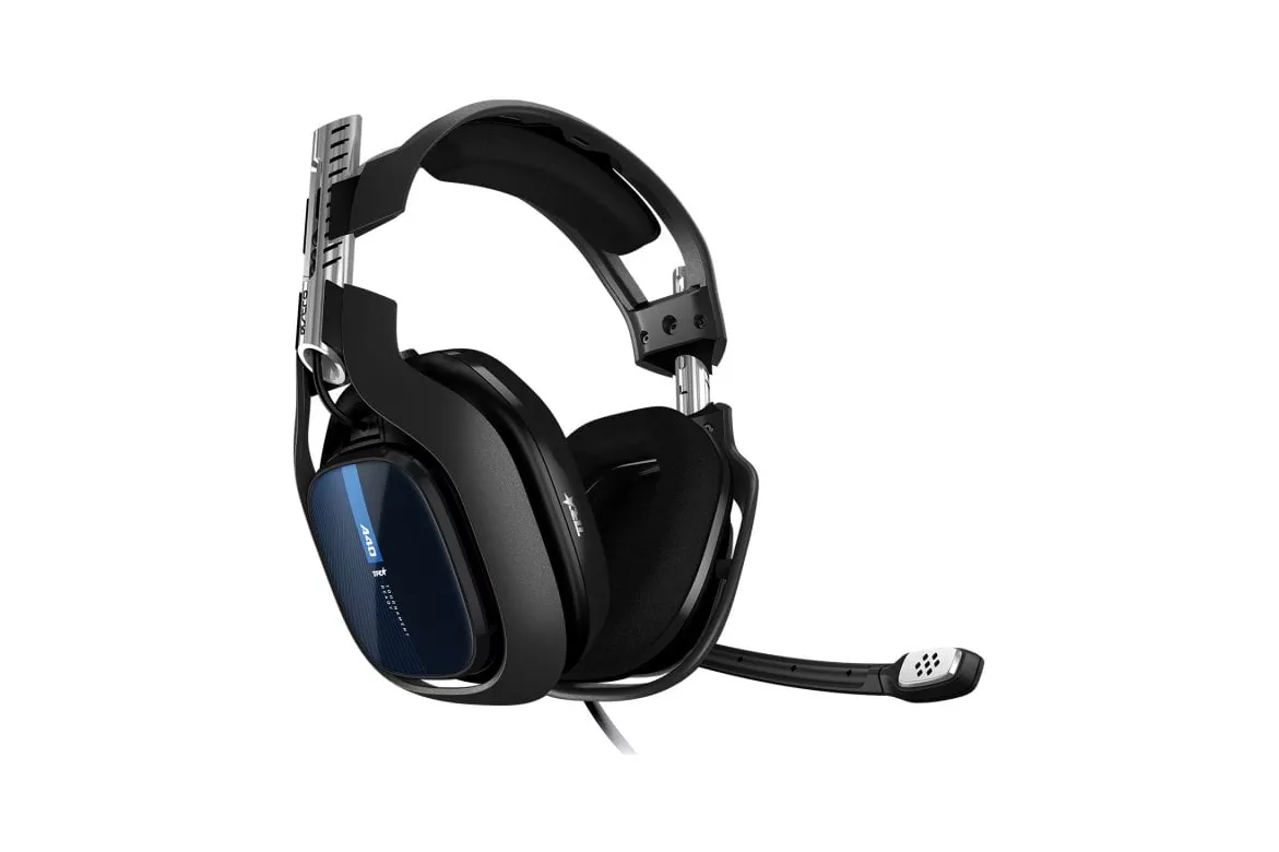 Astro Gaming A40 TR Auriculares Gaming PS4/PC/Mac