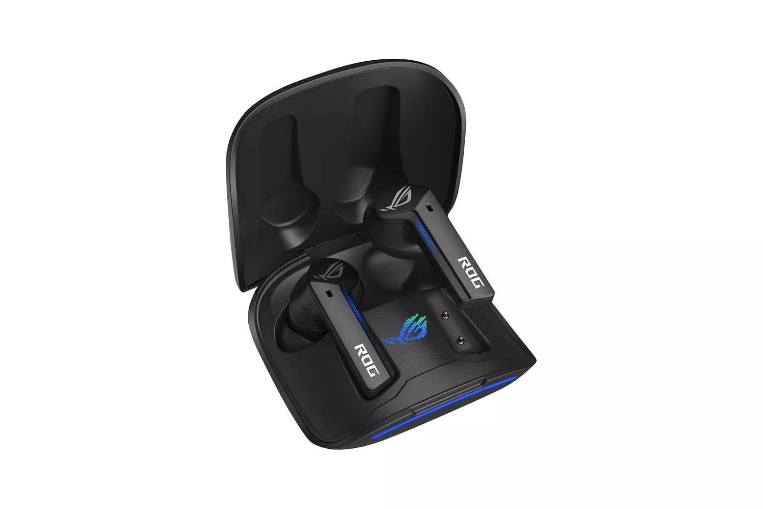 ASUS ROG Cetra True Wireless Auriculares Gaming Inalámbricos Negros