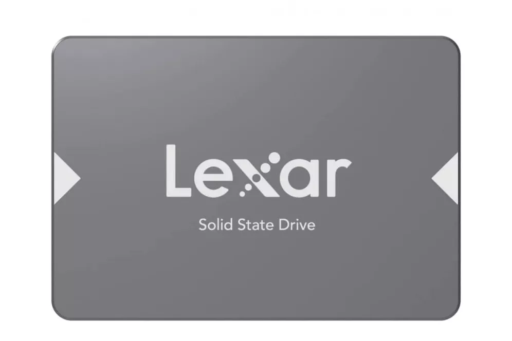 Lexar NS100 128GB SSD 2.5